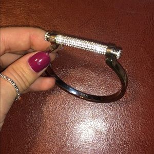 Swarovski Friend Bangle